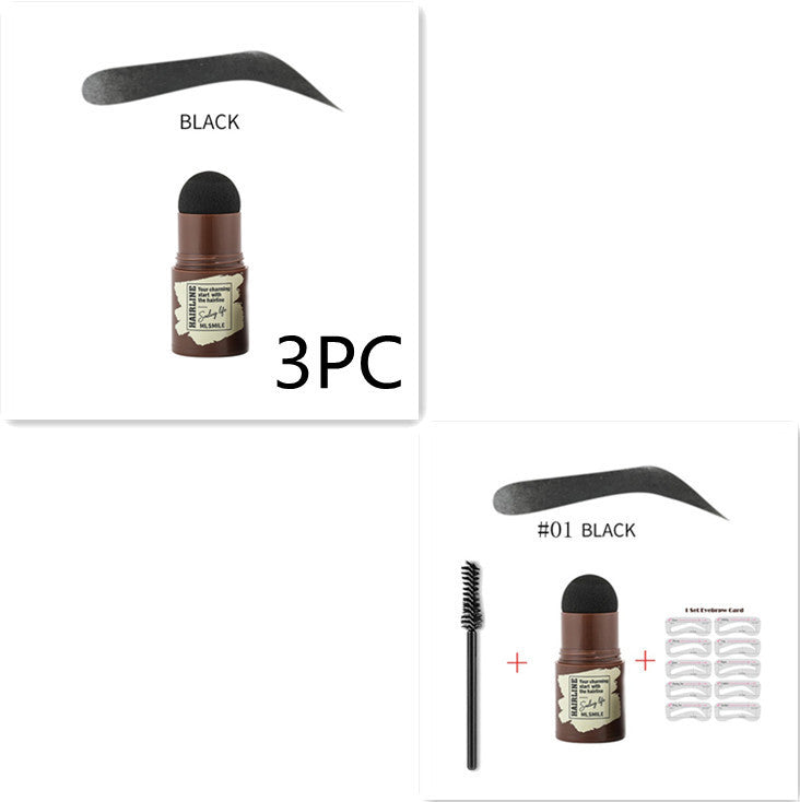 One Step Eyebrow Stamp Shaping Kit One Step Eyebrow Stamp Shaping Kit